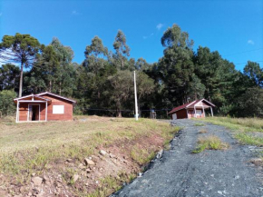 Cabana Uva Niágara